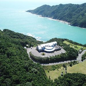 Yuyu Nasa Hotel Kaiyo Exterior photo