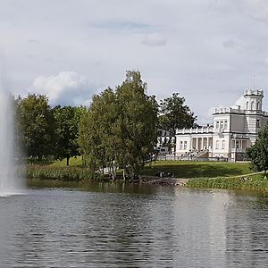 Classic Old Town Apartment Druskininkai Exterior photo