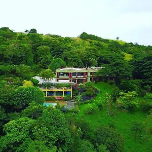 Lake Arenal Hotel And Brewery Tronadora Exterior photo