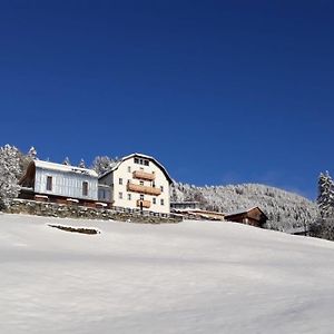 Kieferhof Lejlighed Iselsberg Exterior photo