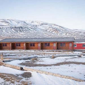 Alfheimar Hotel Egilsstaðir Exterior photo