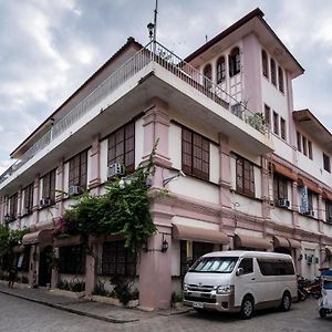 Cordillera Inn Vigan Exterior photo