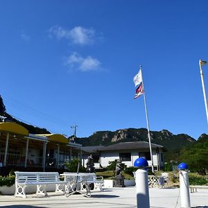 Sea Tiger Island Inn Shōdoshima Exterior photo