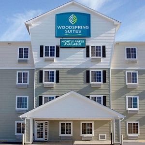 Woodspring Suites Washington Dc Andrews Afb Camp Springs Exterior photo