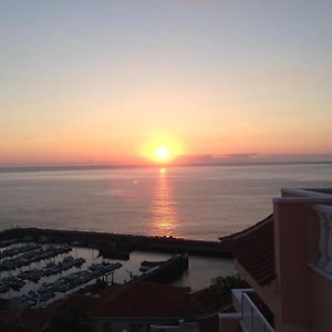 Apartamento Vistas Al Mar Lejlighed Santiago del Teide Exterior photo