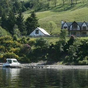 Skye Fall Villa Spean Bridge Exterior photo