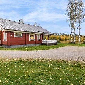 Holiday Home Myllymoekki By Interhome Hara Exterior photo