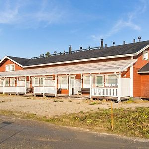 Holiday Home Karitahko A 6 By Interhome Exterior photo