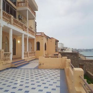 Residence Yasamine Ain El Turck Aïn El Turk Exterior photo