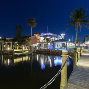 Lost Inn Paradise Cocoa Beach Exterior photo