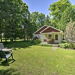 Ephraim Vacation Rental - 3 Mi To Fish Creek Beach Exterior photo