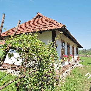 Садиба Гардига Villa Pystan Exterior photo