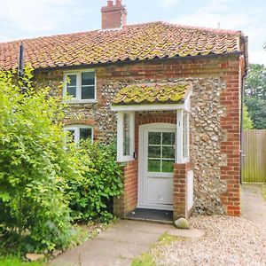 Broom Cottage East Rudham Exterior photo