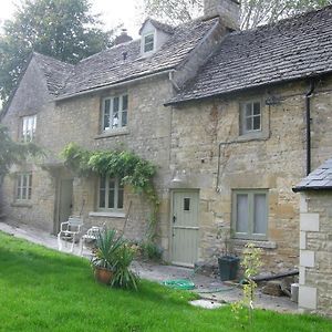 Tannery Cottage Burford Exterior photo