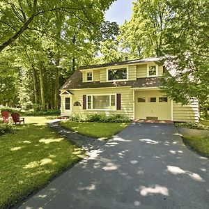 The Carriage House Walk To Peninsula State Park Lejlighed Ephraim Exterior photo