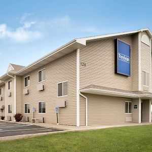 Travelodge By Wyndham Missouri Valley Exterior photo