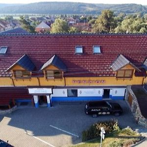 Penzion U Holuba Hotel Hradčovice Exterior photo