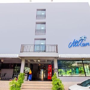 Super Oyo 427 Chill Apartment Bangkok Exterior photo