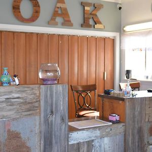 The Oak Motel La Grange Exterior photo