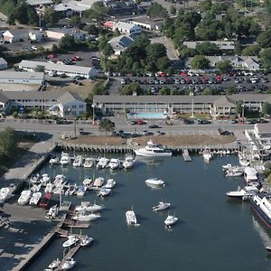 Innseason Resorts Harborwalk Falmouth Exterior photo