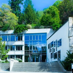 Katholische Akademie Der Erzdioezese Freiburg Hotel Exterior photo