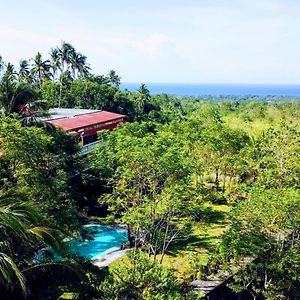 Theview Camiguin Hotel Mambajao Exterior photo