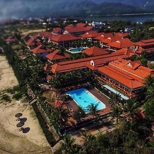 Thanh Tam Resort Hué Exterior photo