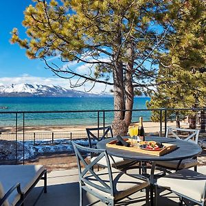 The Landing Resort And Spa South Lake Tahoe Exterior photo