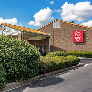 Red Roof Inn Hardeeville Exterior photo