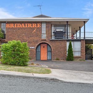 Bridairre Lejlighedshotel Bridport Exterior photo