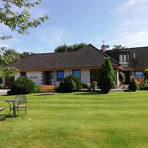 Woodlands Bed & Breakfast Bed and Breakfast Drumnadrochit Exterior photo