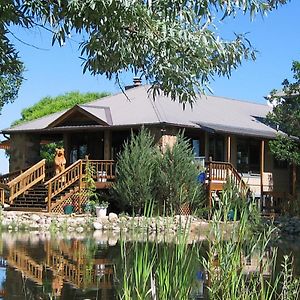 Starry Nights Ranch Bed & Breakfast Bed and Breakfast Mancos Exterior photo