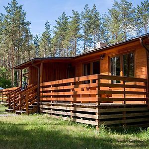 Osrodek Wypoczynkowy Sudomie Hotel Kościerzyna Exterior photo