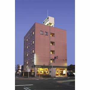 Fujieda Ogawa Hotel Exterior photo