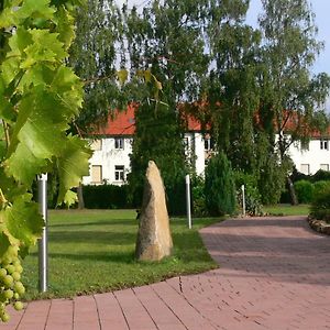 Christliche Gaestehaeuser Weinstrasse Hotel Neustadt an der Weinstraße Exterior photo