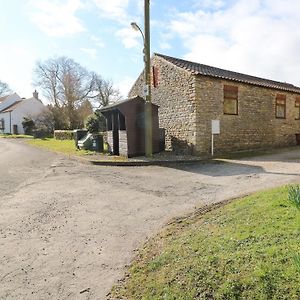 The Barn Villa Snitterby Exterior photo