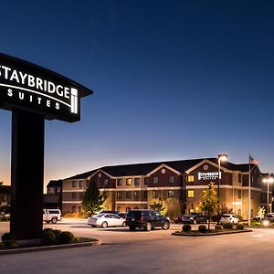 Staybridge Suites O'Fallon Chesterfield, An Ihg Hotel Exterior photo