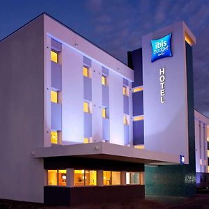 Ibis Budget Montbeliard Hotel Exterior photo