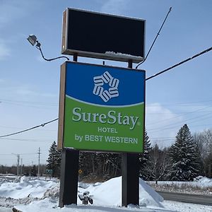 Surestay Hotel By Best Western Kemptville Exterior photo