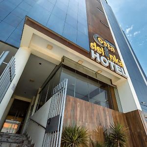 Costa Del Inka Hotel Urbanizacion Buenos Aires Exterior photo