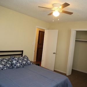 2 Bed/ 1 Bath Next To Ft. Sill Lejlighed Lawton Exterior photo