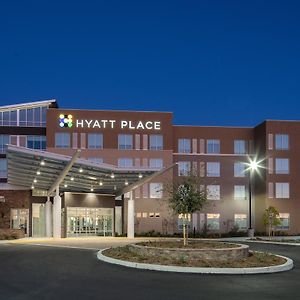 Hyatt Place Bakersfield Exterior photo