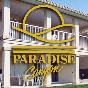 Paradise Canyon Golf Resort, Signature Condo 380 Lethbridge Exterior photo