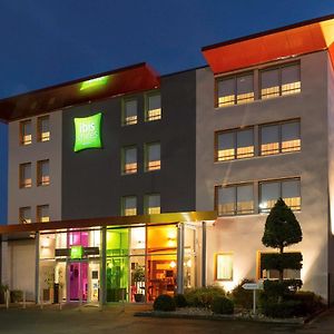 Ibis Styles Bethune Bruay La Buissiere Hotel Exterior photo