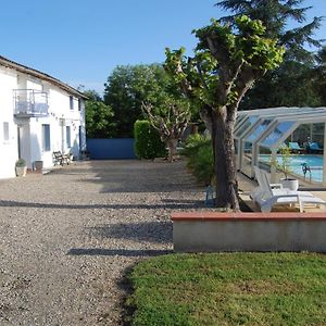 Douce France 82 Bed and Breakfast Saint-Nicolas-de-la-Grave Exterior photo