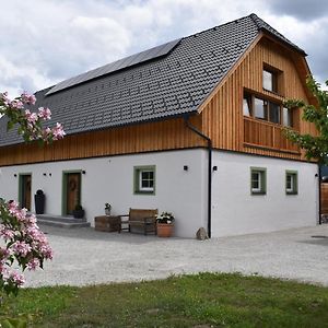 Landschutzer'S Country Suites Mariapfarr Exterior photo
