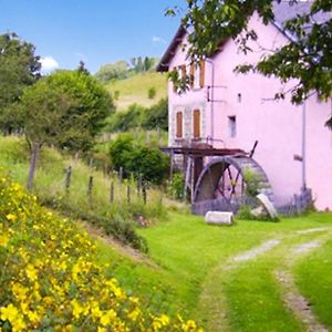 Maison Charmante A Chirens Avec Jardin Cloture Villa Exterior photo