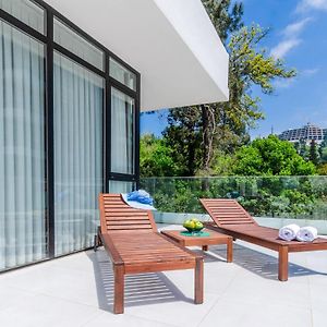 Green Line Batumi Hotel Exterior photo