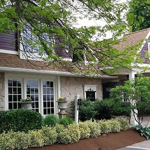 The Inn At Leola Village, A Historic Hotel Of America Exterior photo