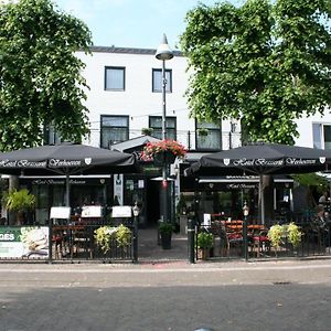 Hotel Verhoeven Uden Exterior photo